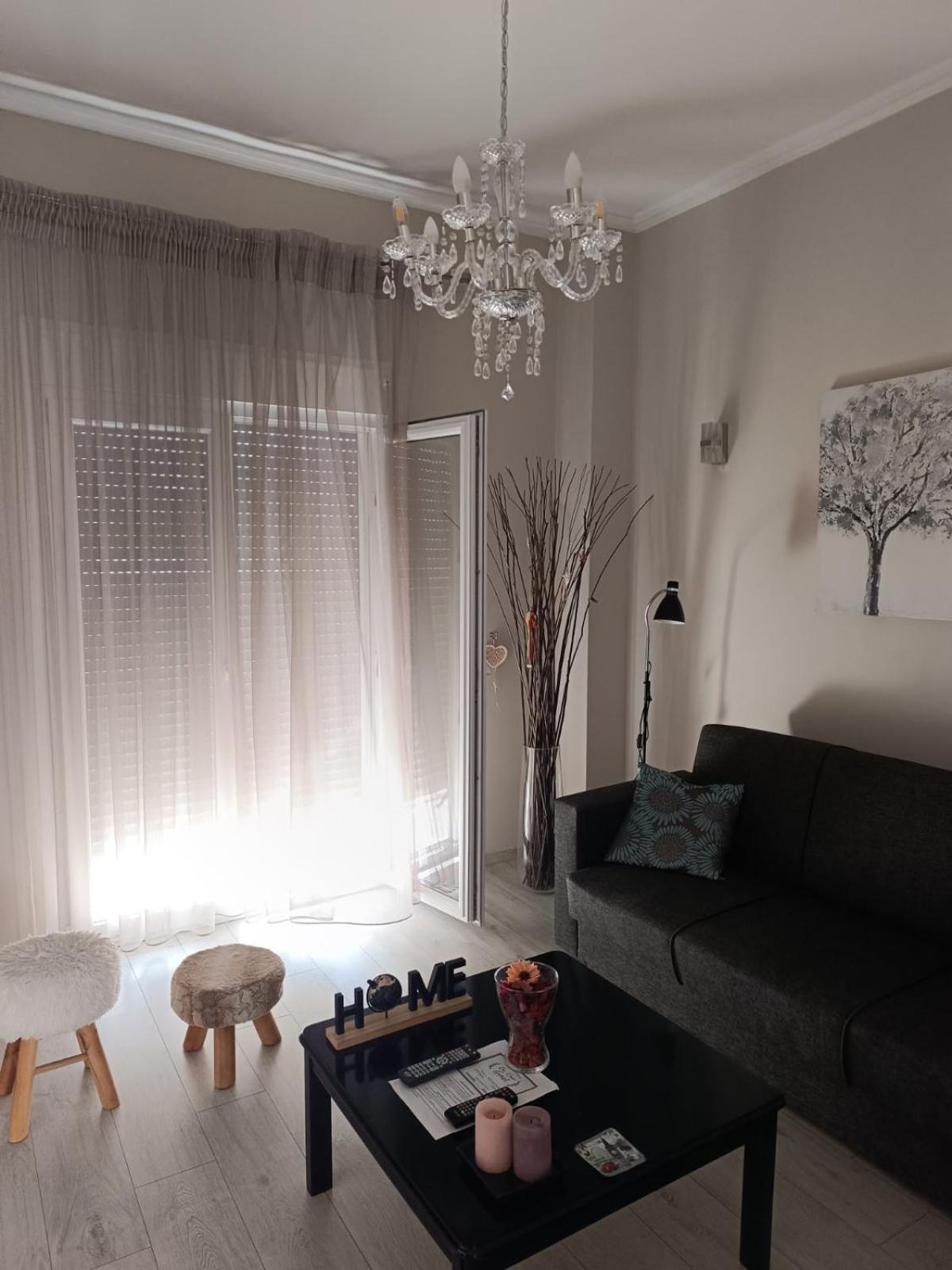 Anthi'S House Lejlighed Preveza Eksteriør billede